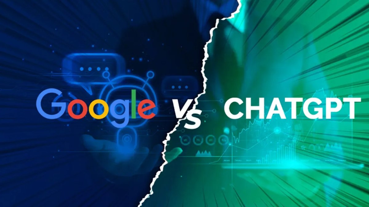 ChatGPT, Google’a rakip oldu: İşte yeni arama motoru özelliği