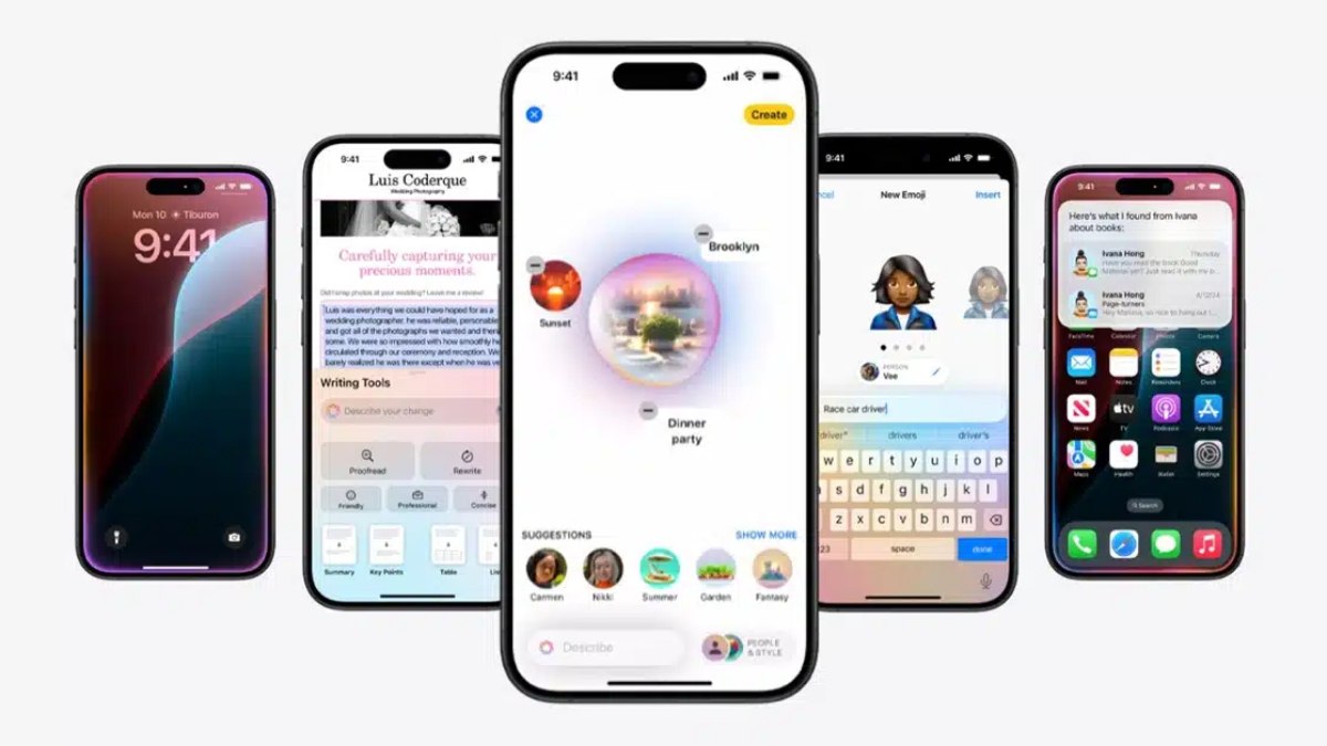 iOS 18.2 yükleyenler dikkat: Bazı iPhone’lar aşırı ısınıyor